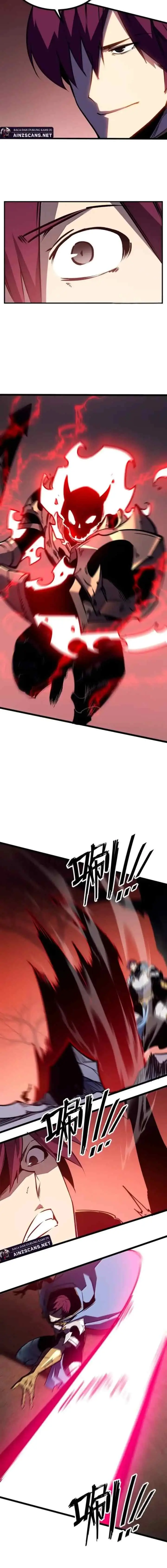 I Became The King by Scavenging chapter 80 halaman 10