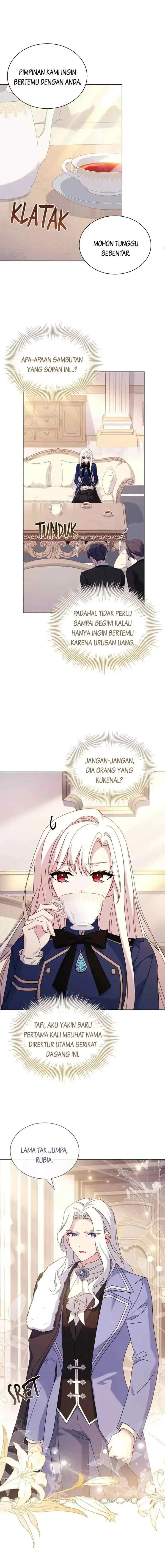 I Want to Break After Countless Regression chapter 82 halaman 8