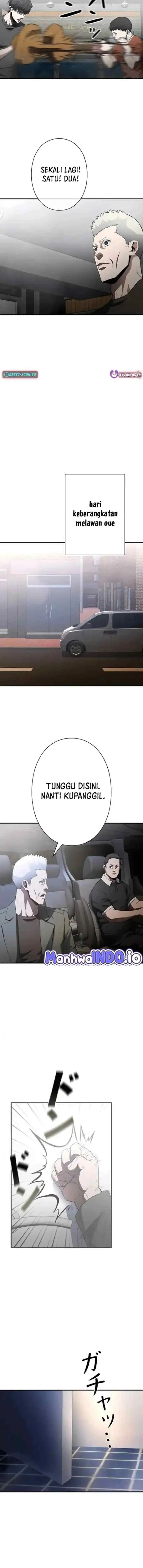 Born to Bleed chapter 18 halaman 11