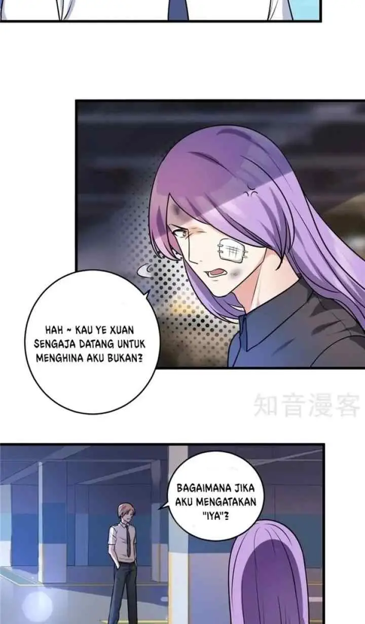 Ceo's Top Master chapter 84 halaman 13