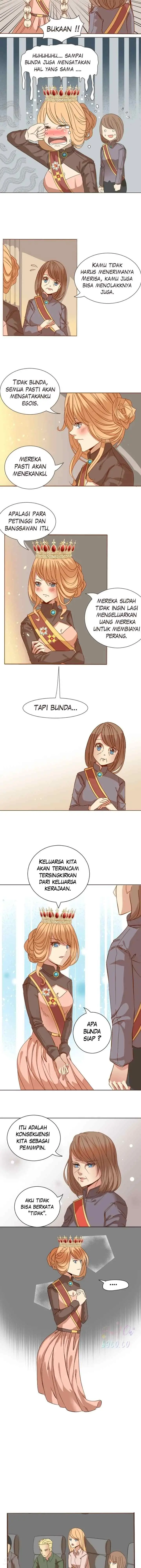 Infinite Sky chapter 3 halaman 6