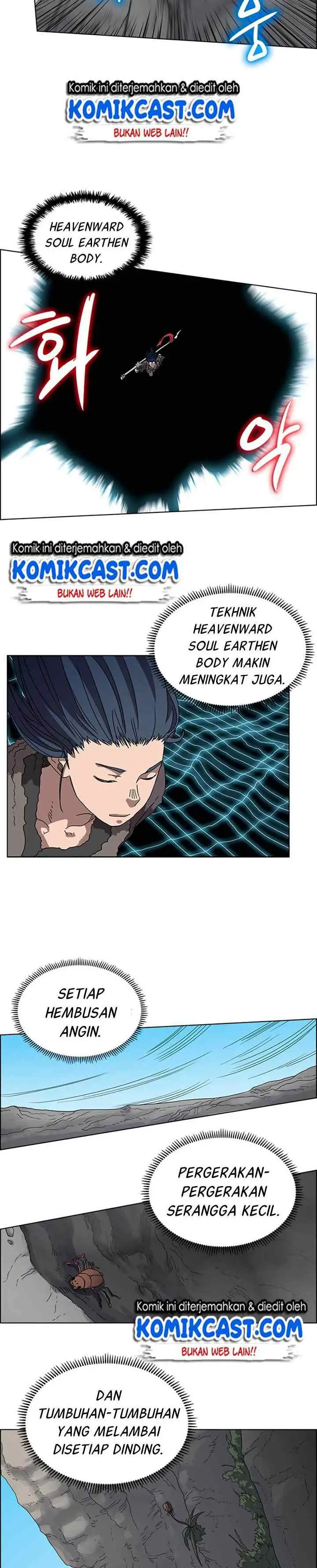 Chronicles of Heavenly Demon chapter 58 halaman 12