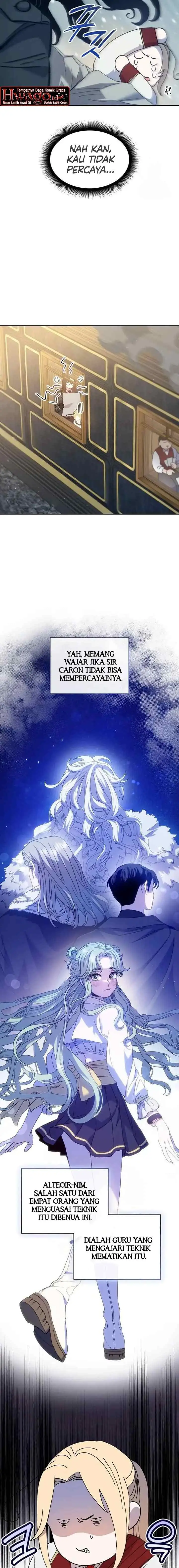 Swallow Knights Tales chapter 2 halaman 16