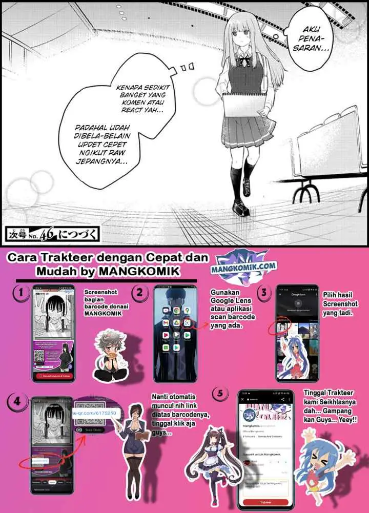 Teihen Ryoushu no Kanchigai Eiyuutan chapter 42 halaman 17