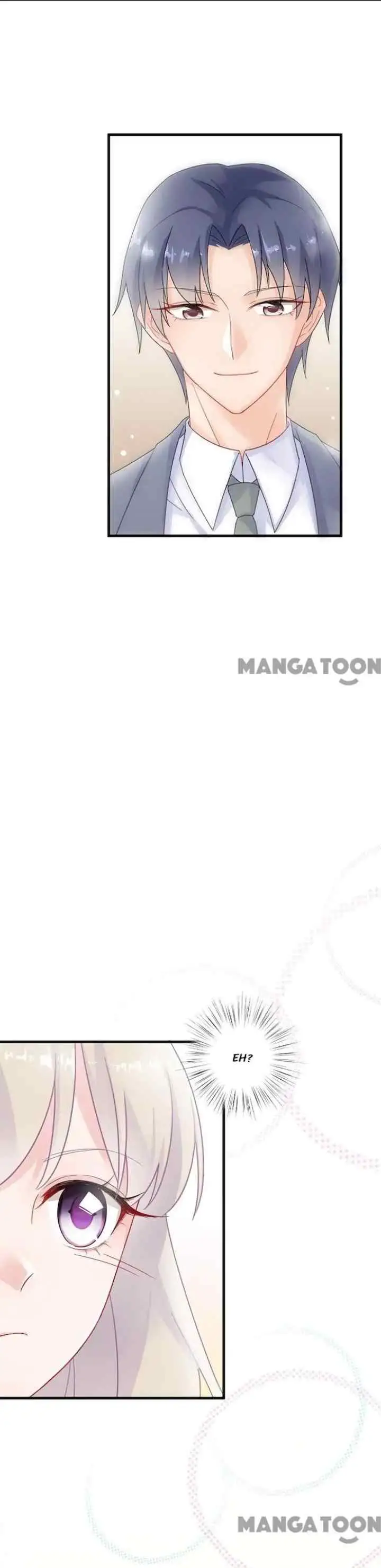 I Mingled With A CEO: The Daughter's Return chapter 36 halaman 4