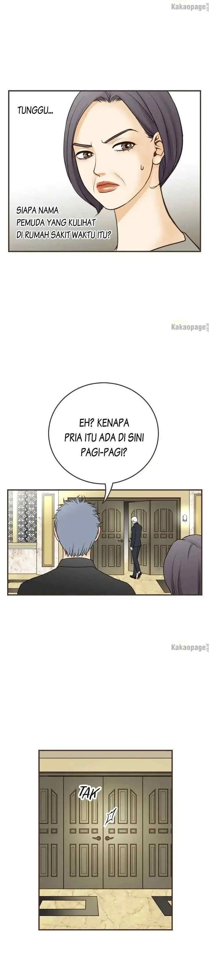 Love Puzzles chapter 148 halaman 16