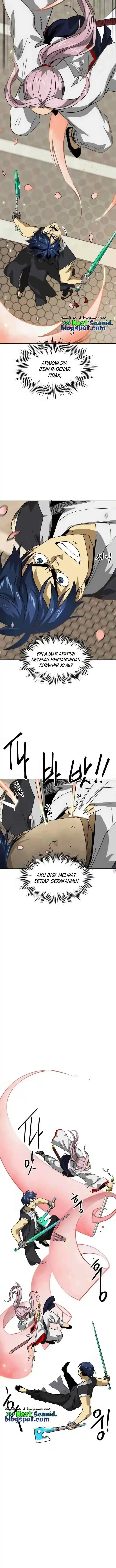 Infinite Level Up in Murim chapter 97 halaman 5