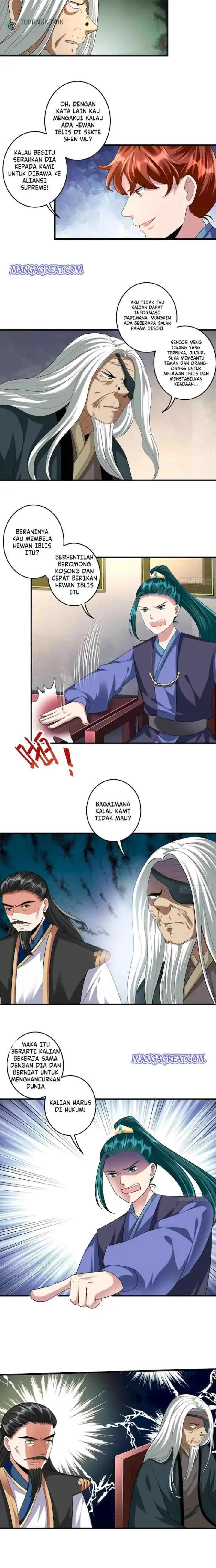 Start Become a Plug-in chapter 44 halaman 4