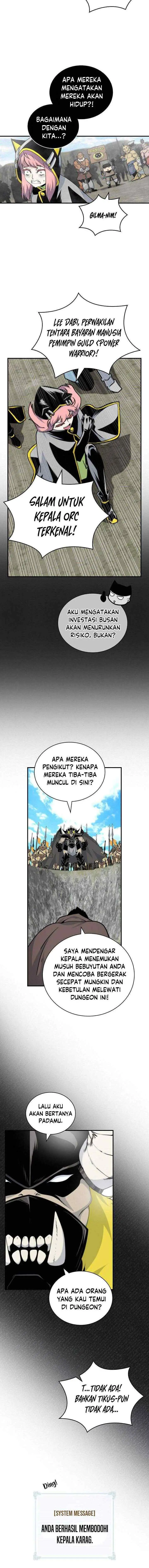 Fantasy Online chapter 99 halaman 8