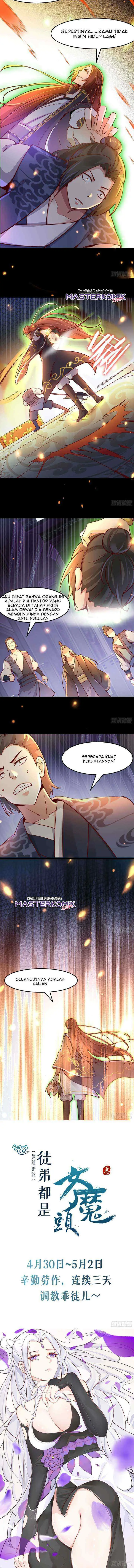 Apprentices Are All Female Devil chapter 2 halaman 5