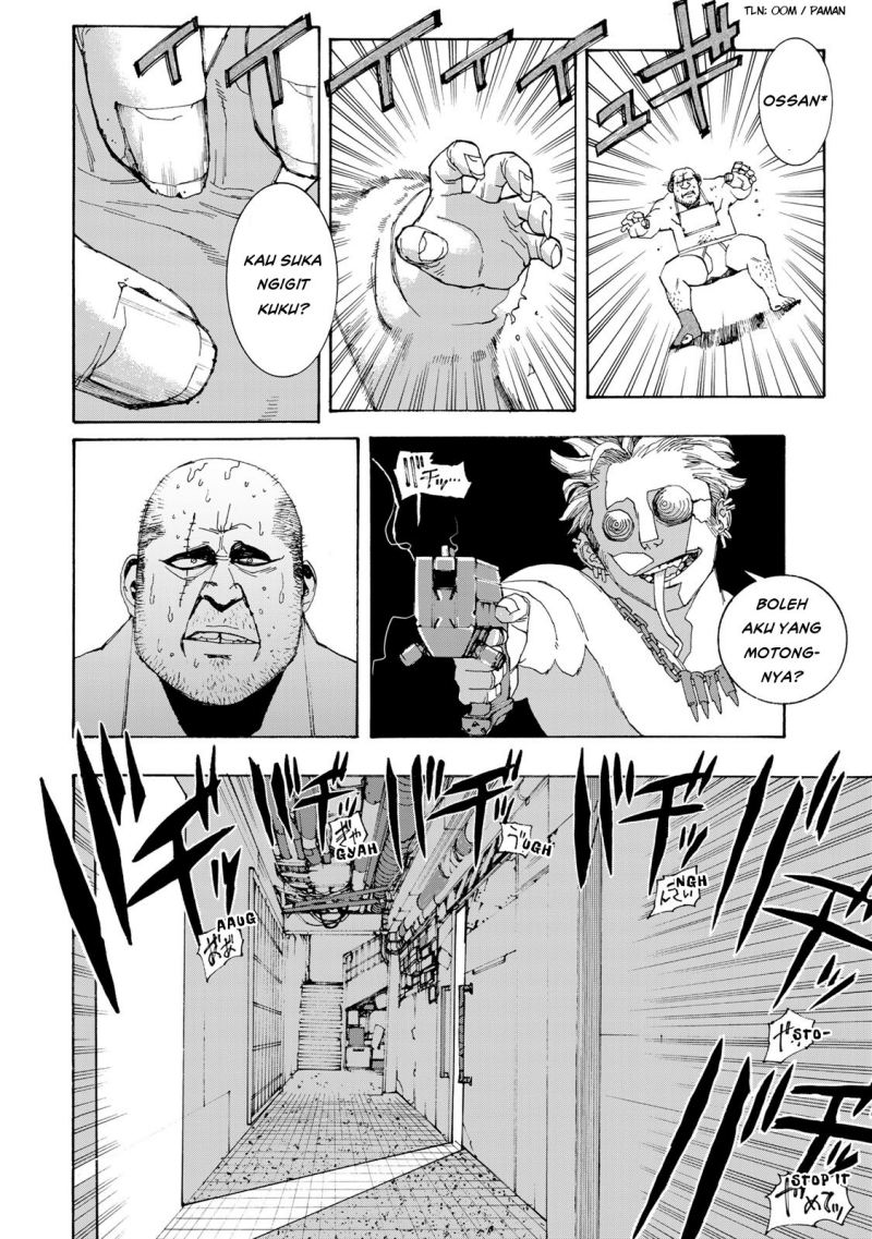 Tank Chair chapter 2 halaman 11