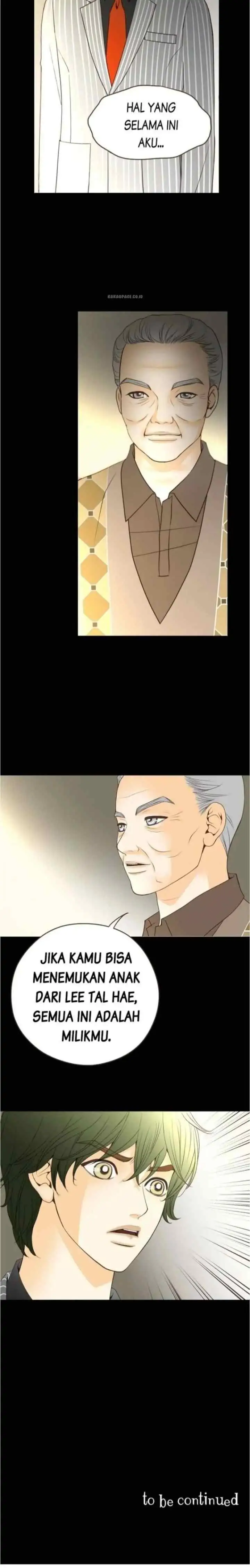 Love Puzzles chapter 74 halaman 20