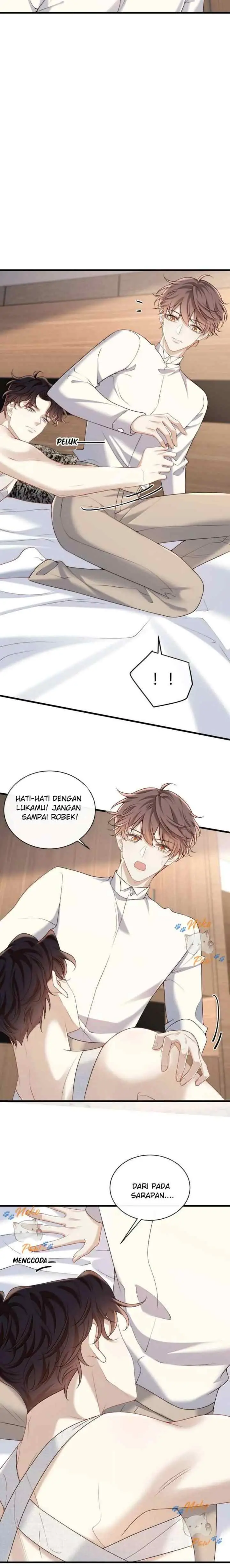 He Came Late At Night chapter 85 halaman 4