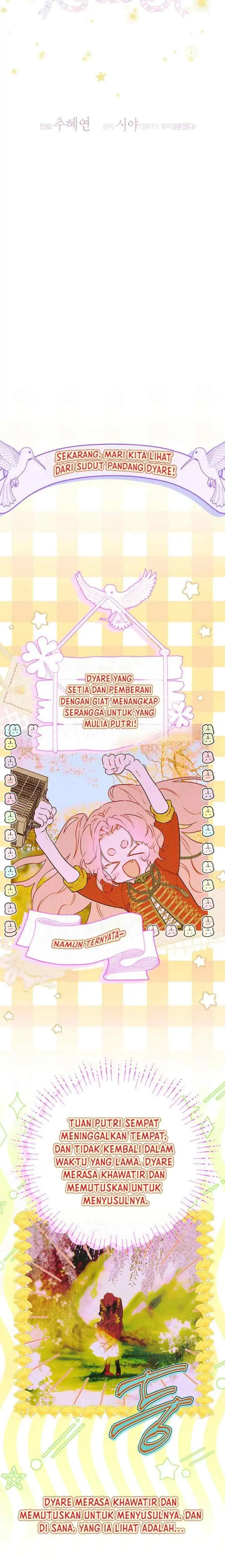 My Mom Got A Contract Marriage chapter 87 halaman 7