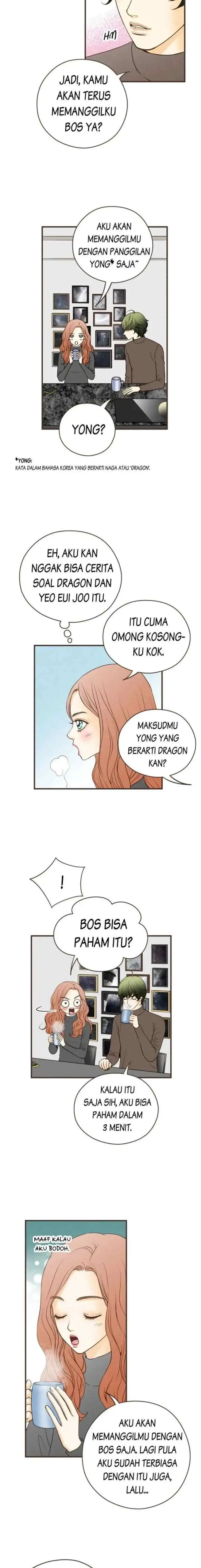 Love Puzzles chapter 79 halaman 6