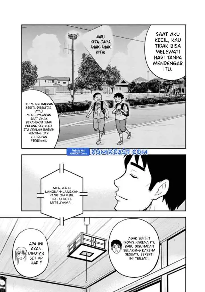 Orenchi ni Kita Onna Kishi to Inakagurashi Surukotoninatta Ken chapter 126 halaman 11