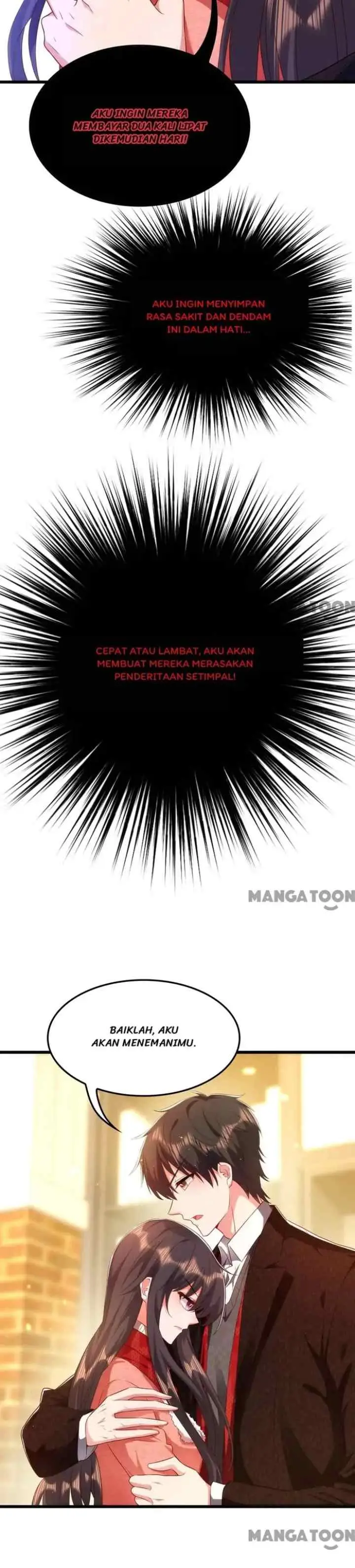 Don't Mess With Missy! chapter 135 halaman 14