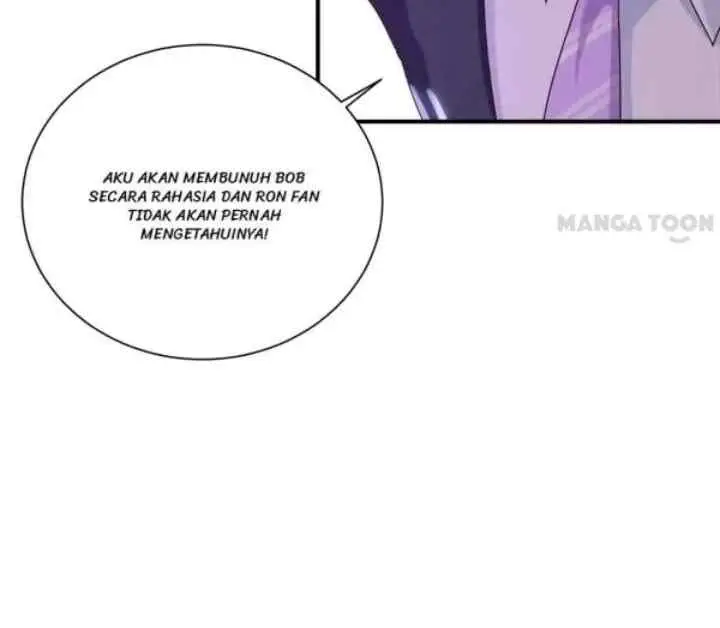 Warm Wedding chapter 325 halaman 19
