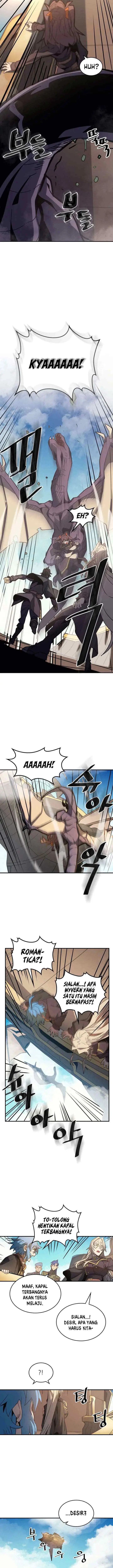 A Returner's Magic Should Be Special chapter 124 halaman 5
