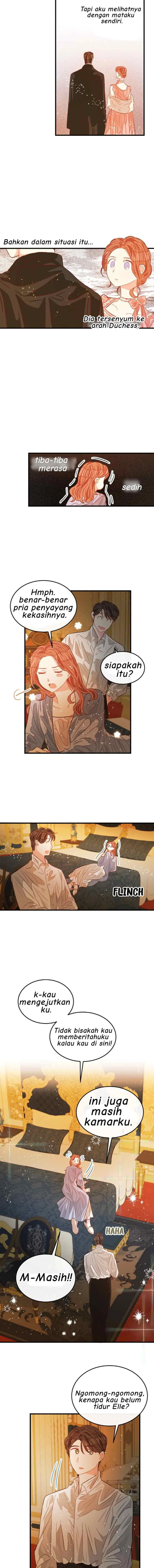 Married For 120 Days chapter 12 halaman 6