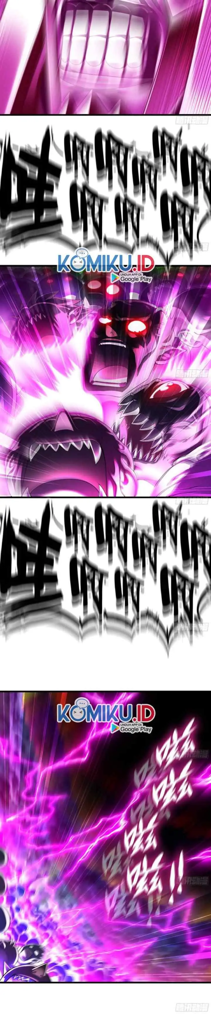 My Wife is a Demon Queen chapter 288 halaman 11