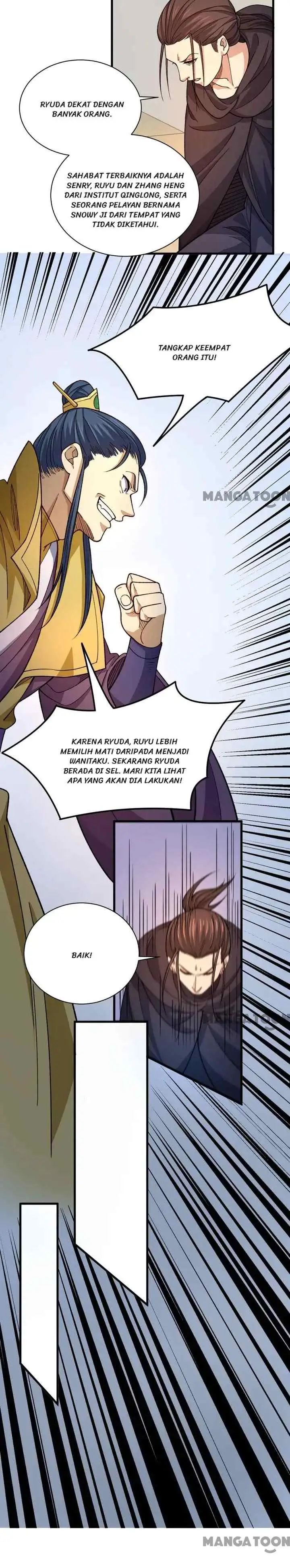 Martial Arts Reigns chapter 556 halaman 13