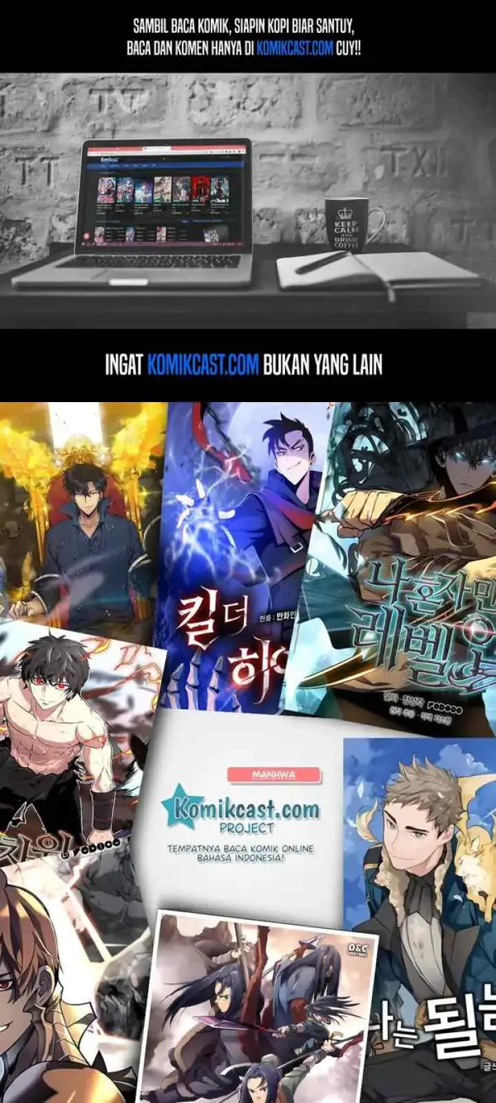 Chronicles of Heavenly Demon chapter 98 halaman 12