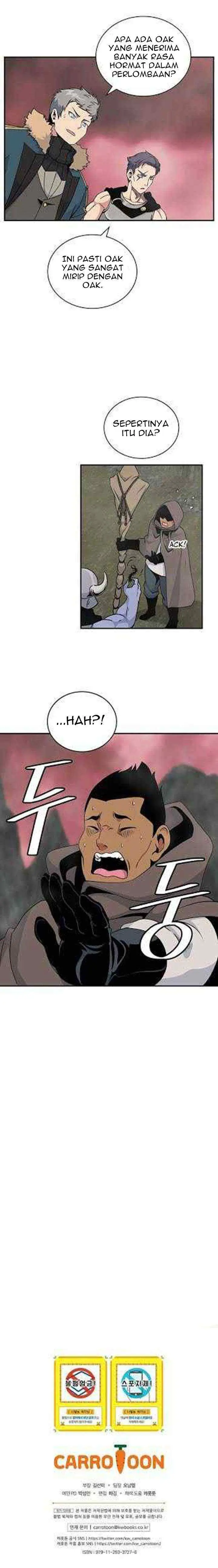 Fantasy Online chapter 88 halaman 13