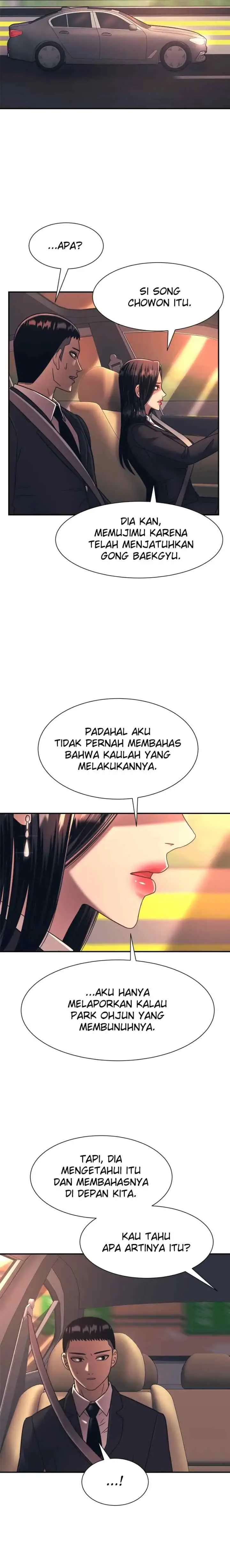 I Am Unbeatable chapter 21 halaman 7