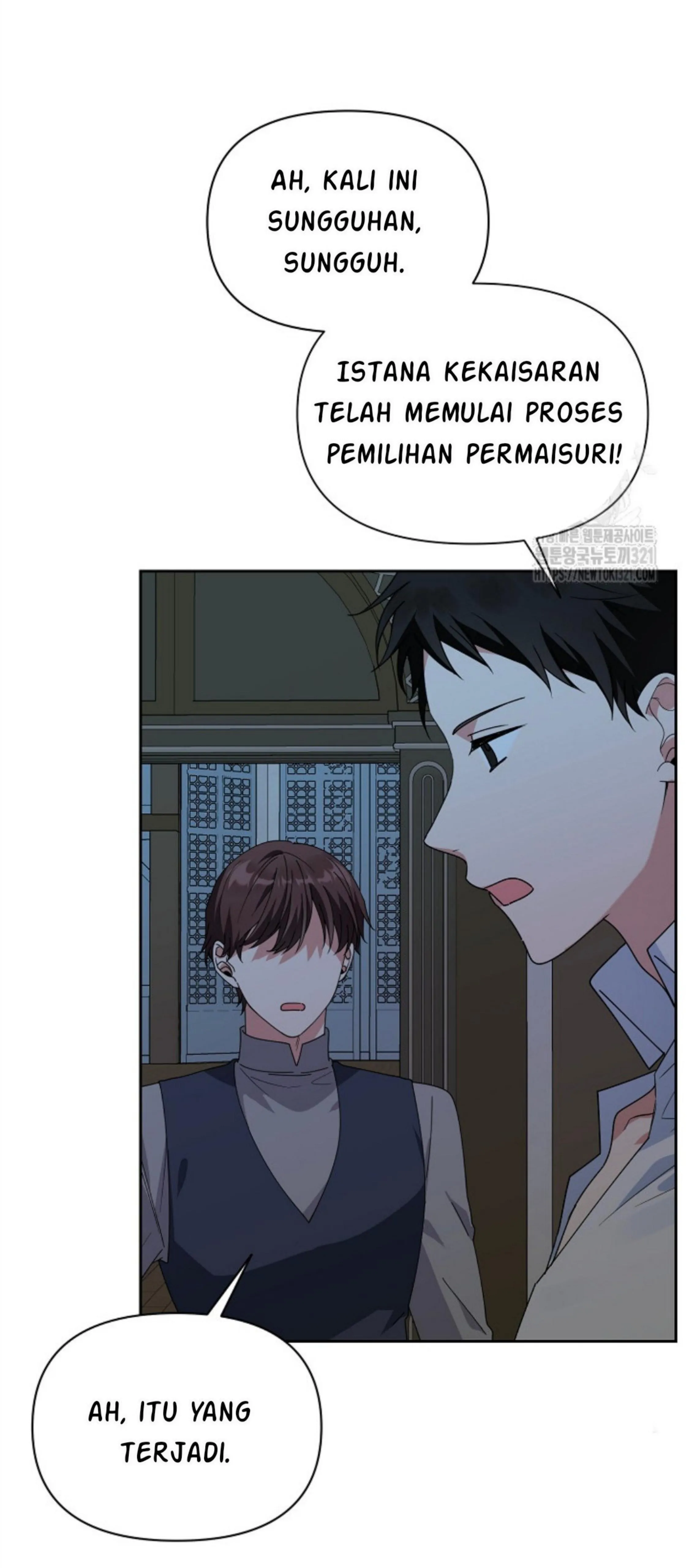 Bird Empress chapter 21 halaman 60