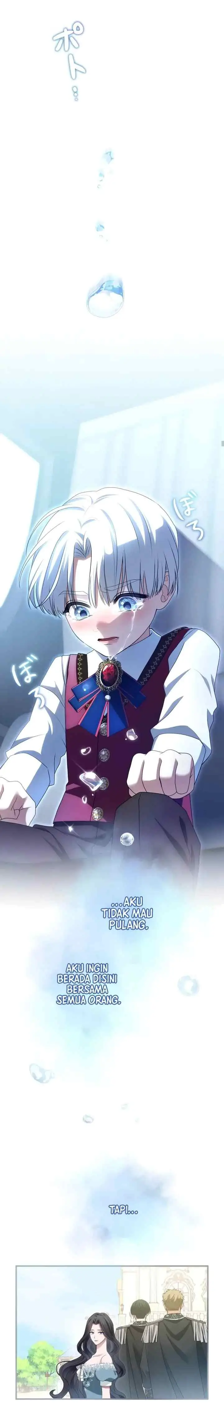 Teikoku Ichi no Akujo ni Dekiai ga Tomarimasen chapter 15 halaman 14