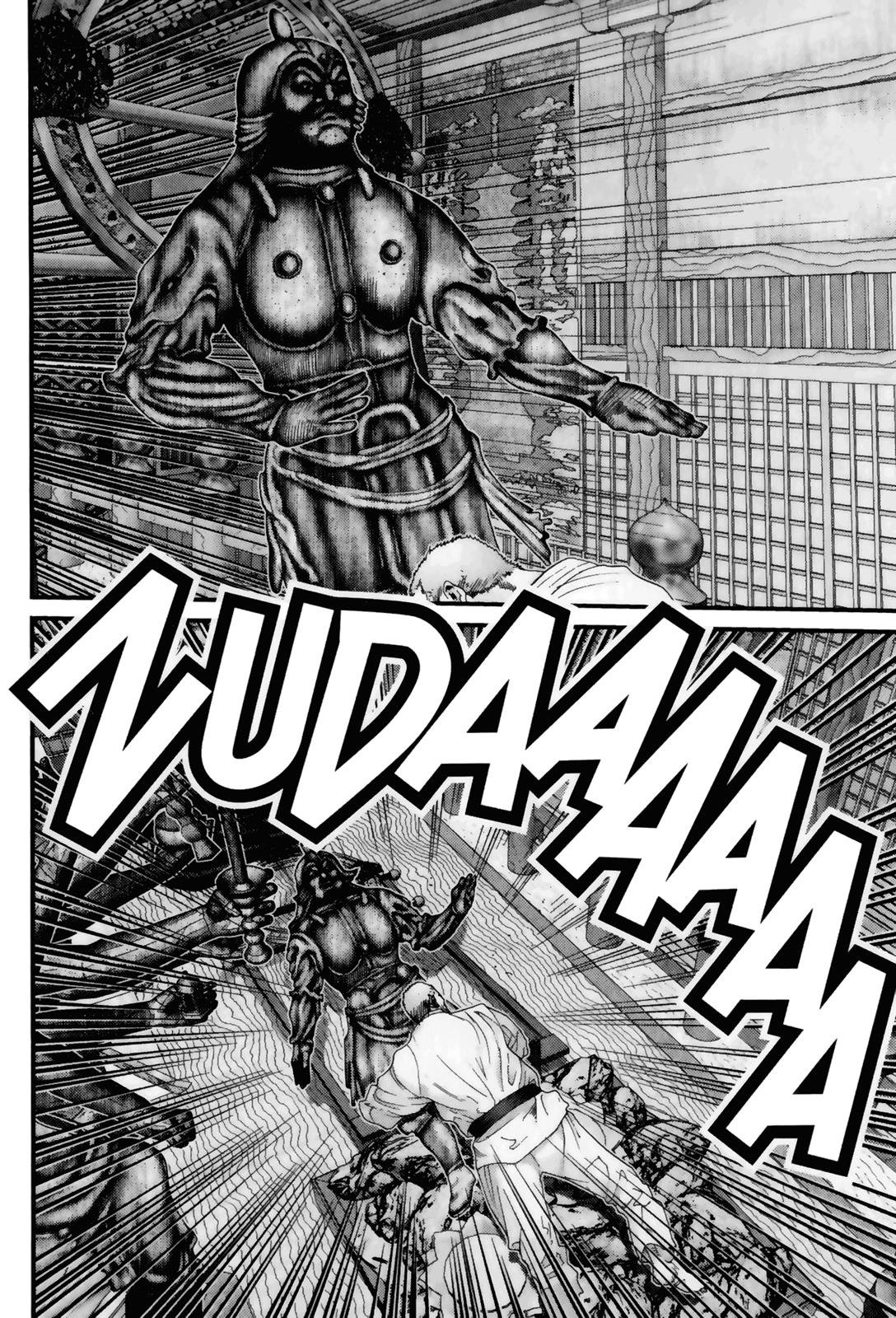 Gantz chapter 75 halaman 10