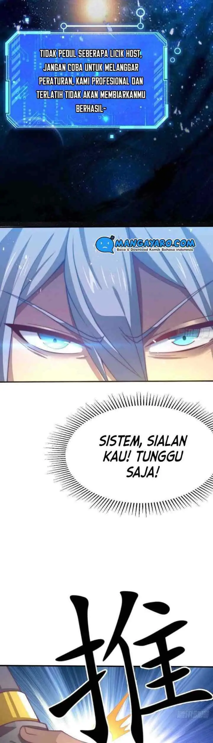 Invincible at the Start chapter 40 halaman 10