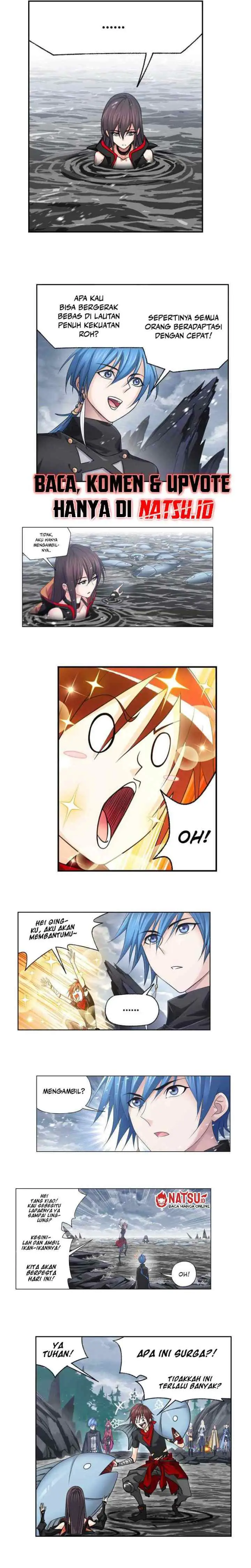 Soul Land chapter 308 halaman 13