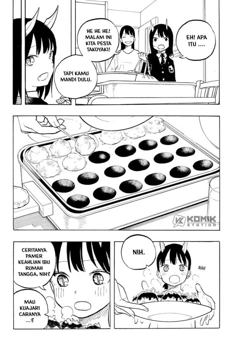 Ruri Dragon chapter 5 halaman 12
