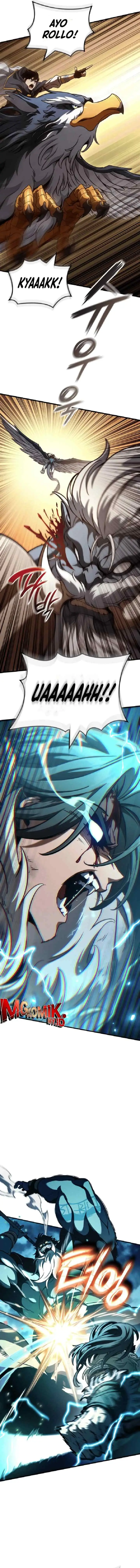 Valhalla Saga chapter 34 halaman 5