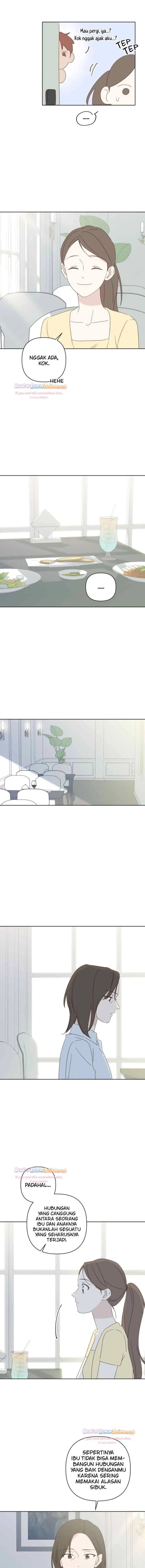 Into The Boundary of Love chapter 48 halaman 15