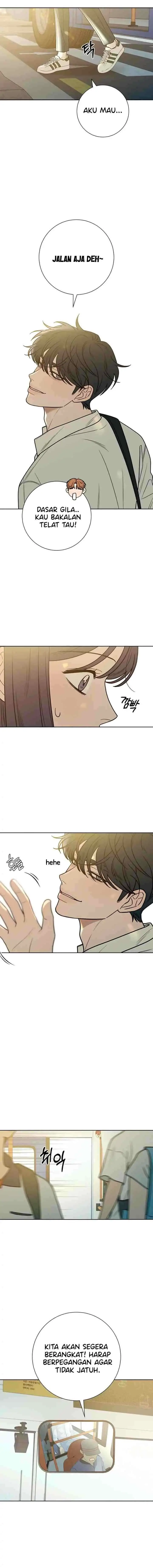 Operation: True Love chapter 74 halaman 12