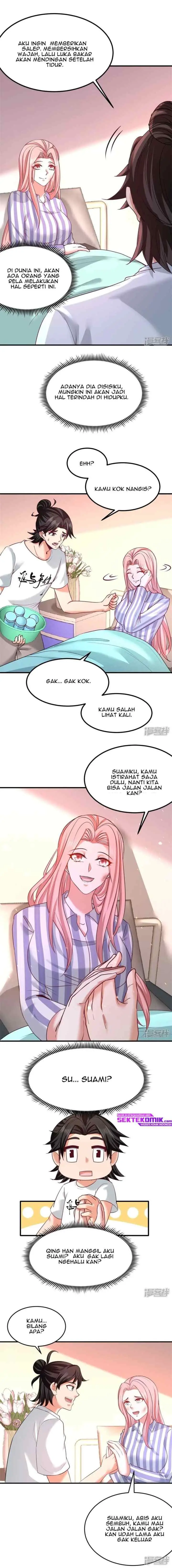 Temple of the Dragon King chapter 79 halaman 6