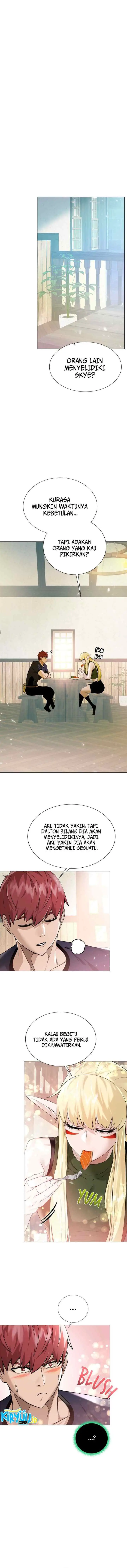 Dungeons & Artifacts chapter 125 halaman 9