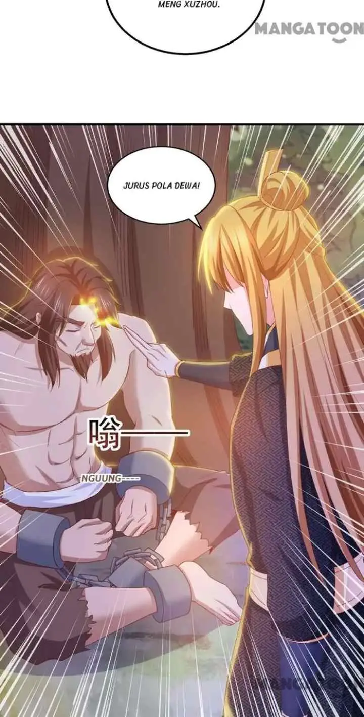 I Have Million Skill Points chapter 89 halaman 11