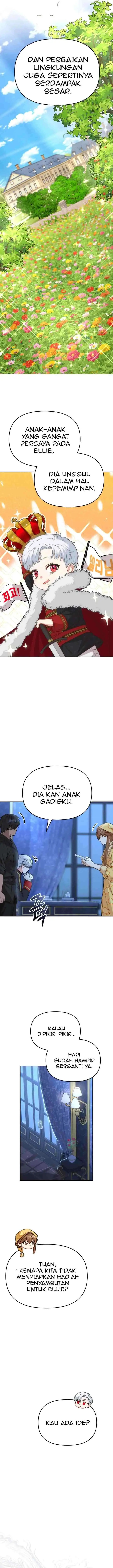 How To Survive as the Devil's Child chapter 19 halaman 7