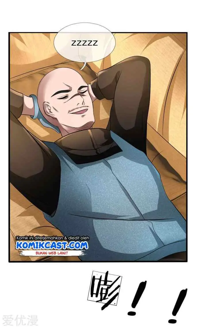 City of Heaven Time Stamp chapter 80 halaman 12