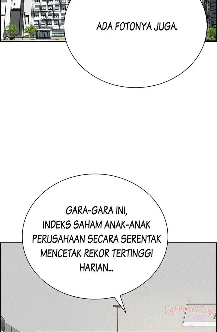 Lord of Money chapter 176 halaman 47