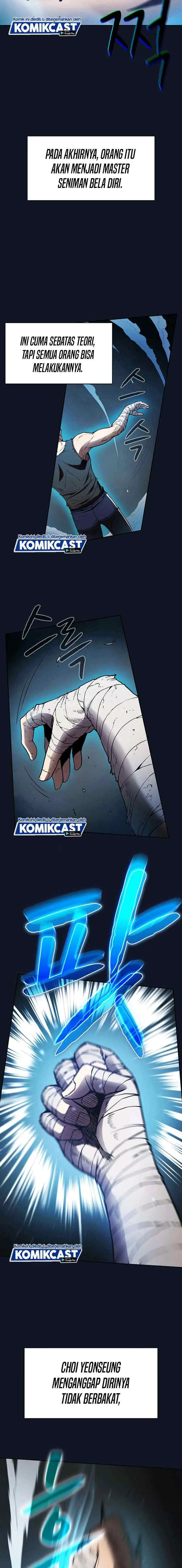The Constellation That Returned From Hell chapter 5 halaman 7