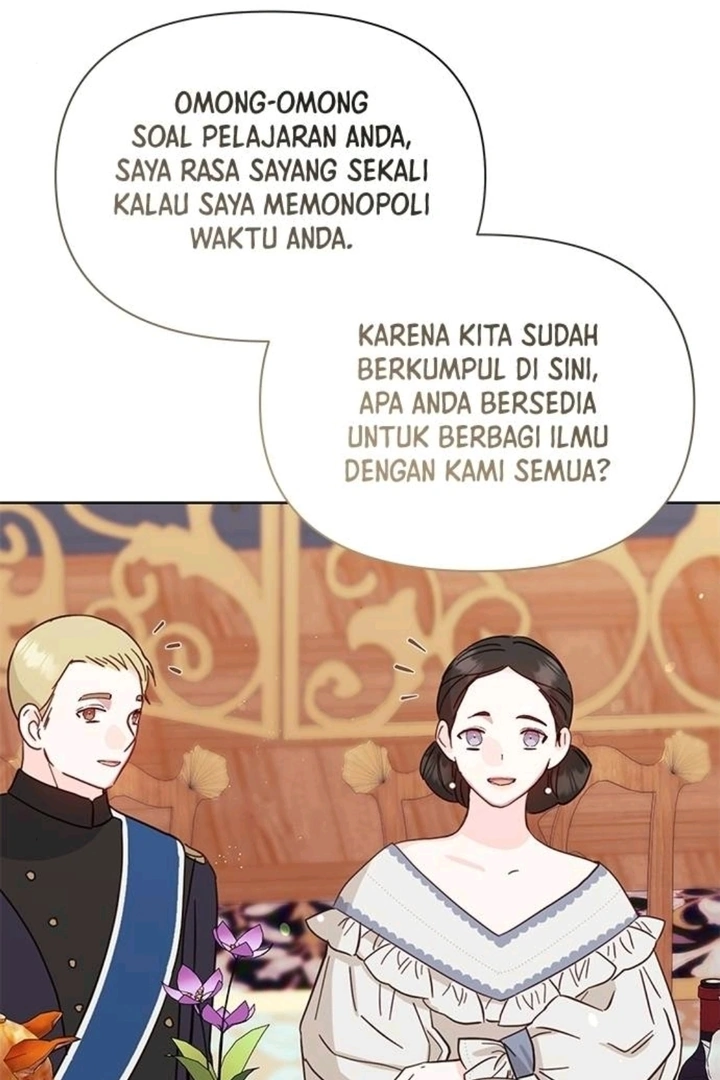 Ingram's Light chapter 57 halaman 26