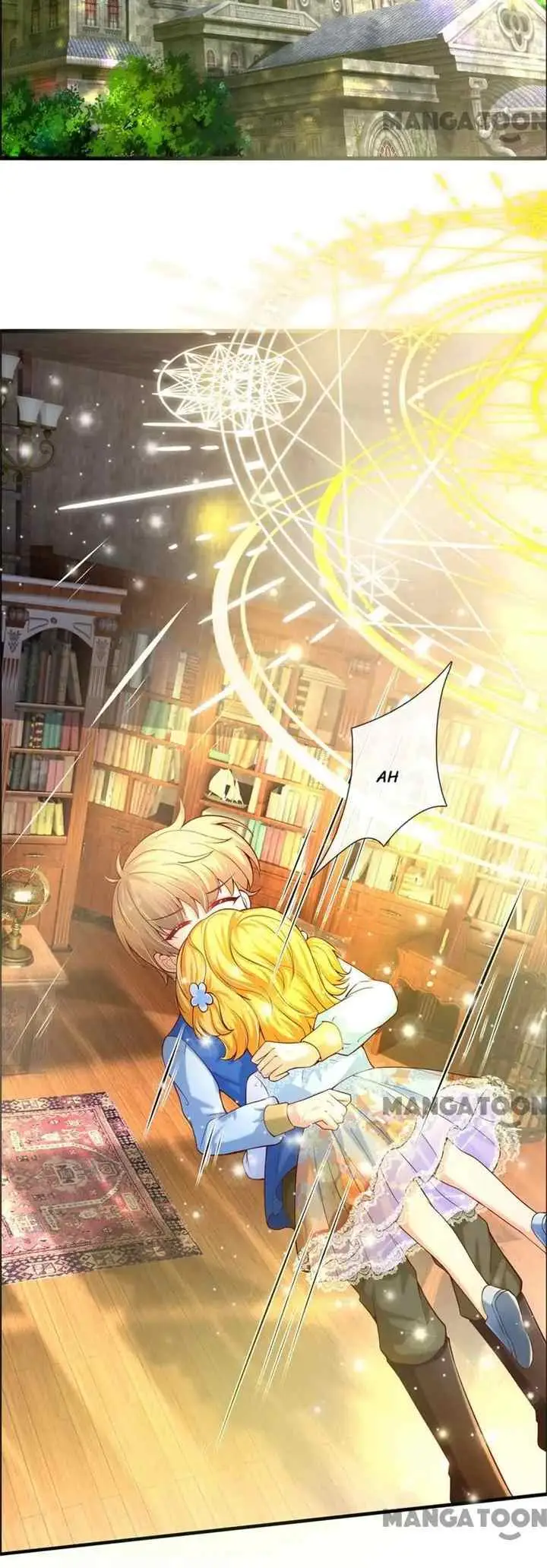 I Became The Emperor's Daughter One Day chapter 280 halaman 14