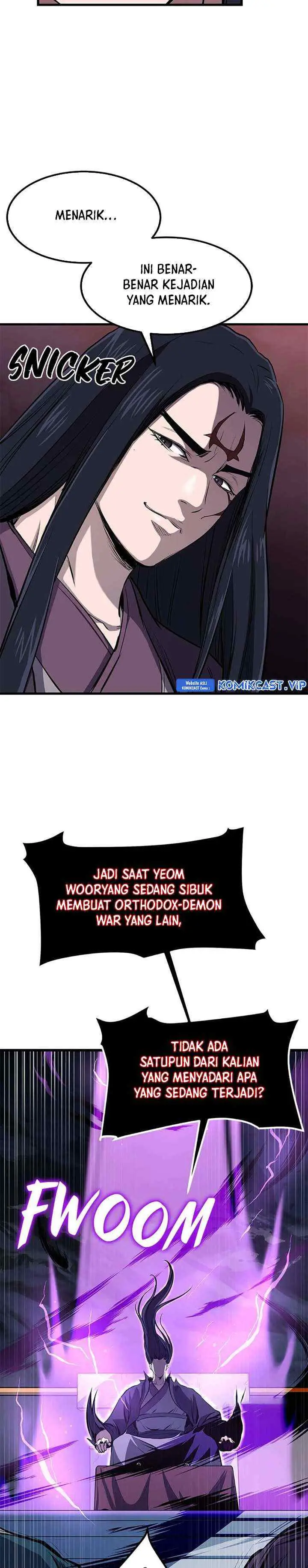 Grand General chapter 89 halaman 5