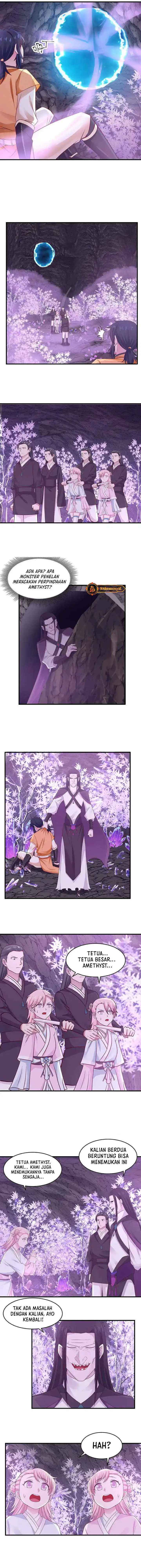 Chaos Alchemist chapter 76 halaman 5