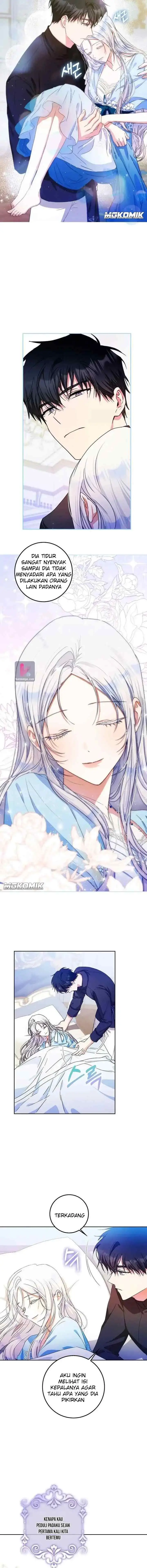 I Became the Wife of the Male Lead chapter 34 halaman 11